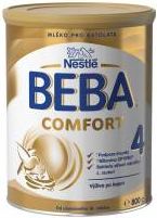 BEBA Comfort 4 800 g - obrázek 1
