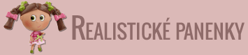 RealistickéPanenkyHračky.cz