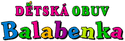 Dětská obuv Balabenka
