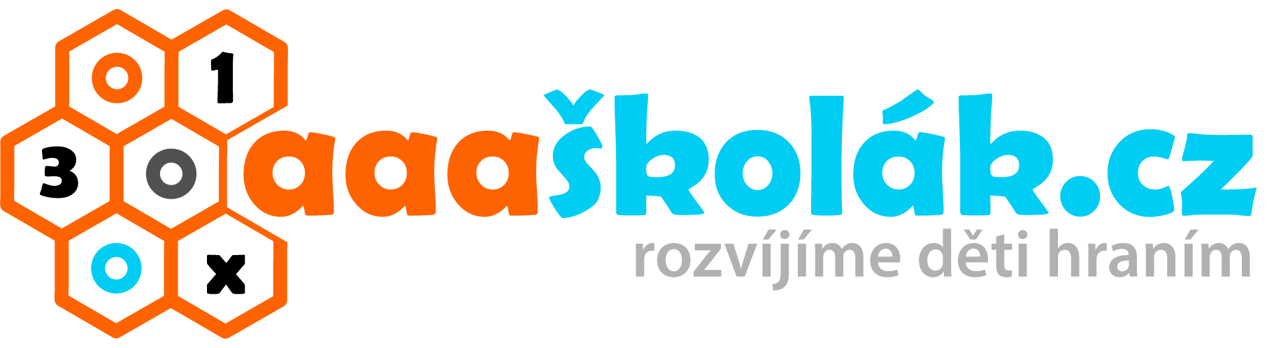 AAA školák