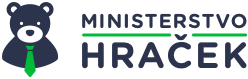 MinisterstvoHraček.cz