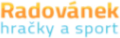 Hračky-Radovánek.cz