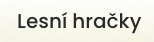 Lesníhračky.cz