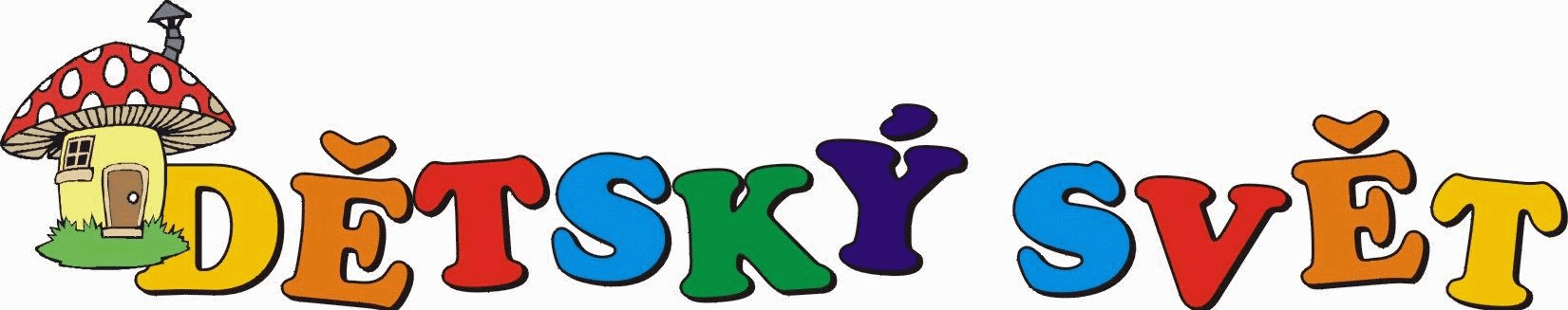 Dětský svět