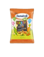 Sušenky a cukrovinky