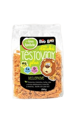 Těstoviny a špagety