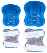 Chrániče na in-line brusle