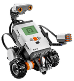 LEGO MINDSTORMS