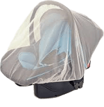 Pláštěnky a síťky