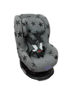 Potahy na autosedačku