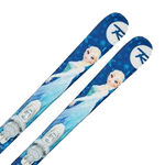 Sjezdové lyžování