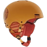 Snowboardové přilby