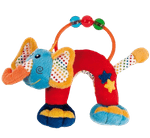 Interaktivní plyšáci