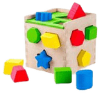 Naučné hračky a hry