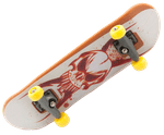 Fingerboardy