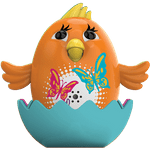 Interaktivní hračky