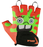 Cyklistické rukavice