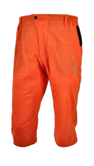 Cyklistické kalhoty