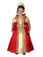 Karnevalové kostýmy