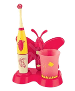 Elektrické zubní kartáčky