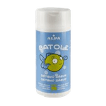 Dětské pudry a zásypy