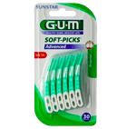 Mezizubní kartáčky a nitě