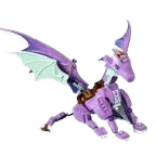 LEGO Elves