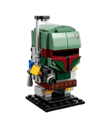LEGO BrickHeadz