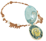 Šperky, náramky a náhrdelníky