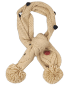 Šály a nákrčníky