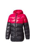 Dětské bundy a kabáty