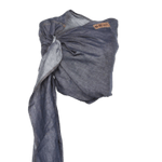 Šátky na nošení dětí