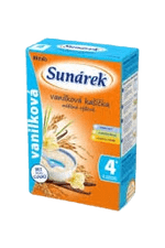 Dětské kaše