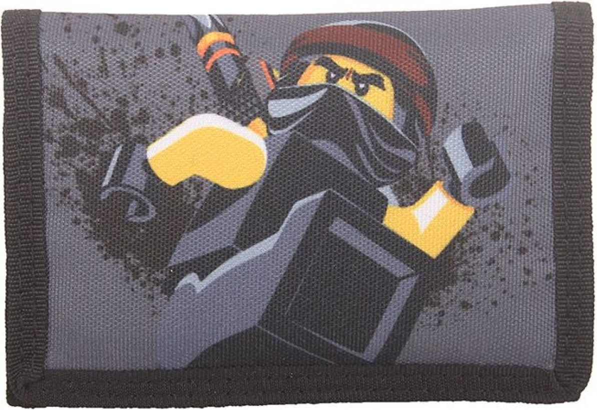 LEGO® NINJAGO Cole peněženka - obrázek 1