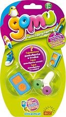 GOMU Blister 3ks - obrázek 1
