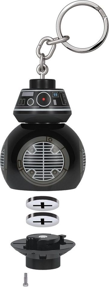 LEGO Star Wars BB-9E svítící figurka - obrázek 5