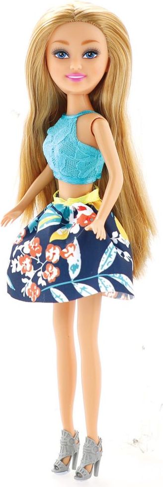 Alltoys Funville Auto závodní Sparkle Girlz - obrázek 5