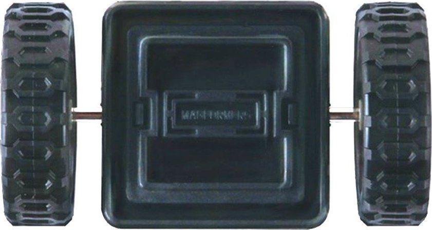 Magnetická stavebnice MAGFORMERS Dvojkolečko - obrázek 1