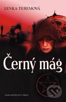 Černý mág - Lenka Teremová - obrázek 1