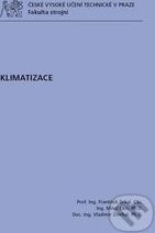 Klimatizace - František Drkal - obrázek 1