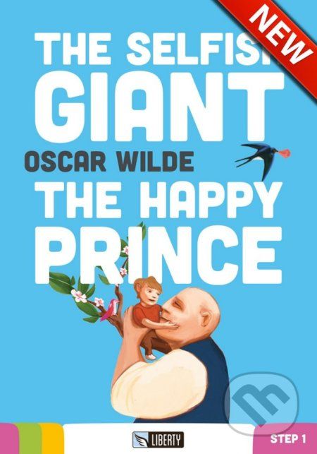 The Selfish Giant / The Happy Prince - Oscar Wilde - obrázek 1