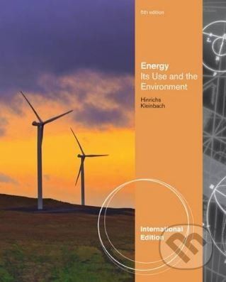 Energy - Roger Hinrichs - obrázek 1