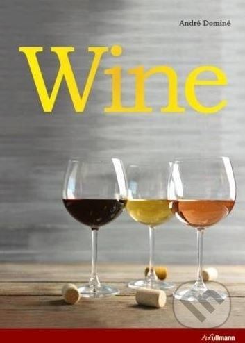 Wine - André Dominé - obrázek 1
