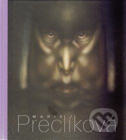 Marie Preclíková. Tajemné bytosti - Adam Hnojil - obrázek 2