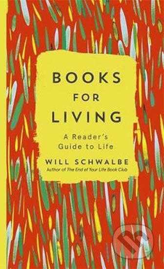 Books for Living - Will Schwalbe - obrázek 1