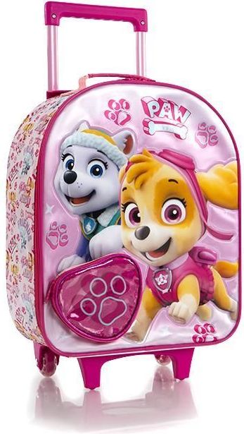 Heys Kids Soft Paw Patrol Pink 2 - obrázek 1
