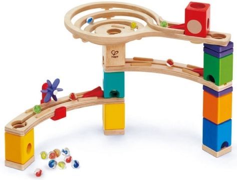 Hape Kuličková dráha Race - obrázek 1