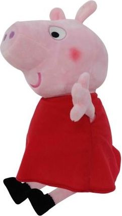 TM Toys Plyšová postavička Prasátko Pepa - obrázek 1