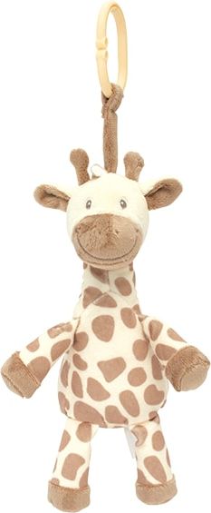 My Teddy Moje žirafa - na klipu, - obrázek 1