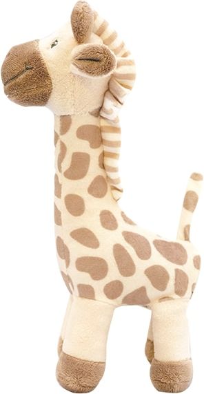 My Teddy Moje žirafa - chrastítko, - obrázek 1
